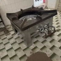 اجاق گاز قوی