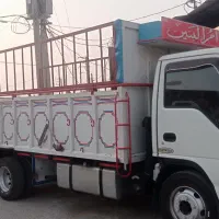 باربری رضا|خدمات حمل و نقل|امیدیه, |دیوار