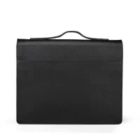 کیف اداری درسا/کد 19870/ آکبند /مشکی/زیرقیمت|کیف، کفش، کمربند|تهران, اختیاریه|دیوار