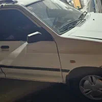 پراید مدل 88 دوگانه توضیحات|خودرو سواری و وانت|تهران, گلاب دره|دیوار