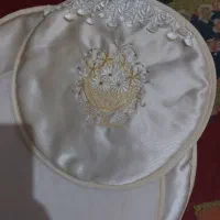 سرویس آشپزخانه ی عروس|سفره، حوله، دستمال آشپزخانه|تهران, شهران جنوبی|دیوار