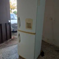 یخچال فریزر دونار