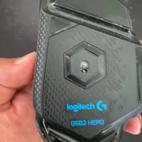 موس g502 hero|قطعات و لوازم جانبی رایانه|تهران, حکیمیه|دیوار