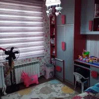 فروش آپارتمان ۸۱ متری ۲ خوابه طبقه ۳