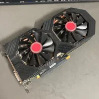 گرافیک rx580
