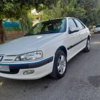 پارس tu5 گاز سیمی ۱۴۰۱ استثنایی|خودرو سواری و وانت|کازرون, |دیوار