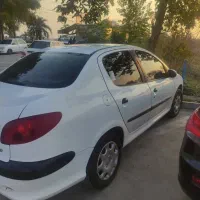 ۲۰۶ صندوقدار tu5 فرانسه