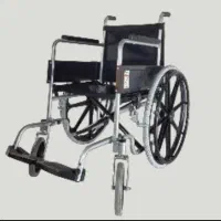 ویلچر نقد و اقساط + بازنشسته تامین اجتماعی|آرایشی، بهداشتی، درمانی|مشهد, جنت|دیوار