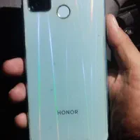 گوشی هانر 9a|موبایل|تربت‌حیدریه, مظفریه|دیوار