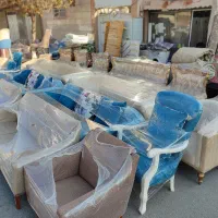 مبل دست دوم تهران (نقد و اقساط )