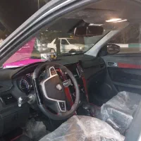 دنا پلاس توربو اتومات فول آپشن ۱۴۰۳|خودرو سواری و وانت|سیرجان, |دیوار