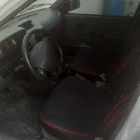 پراید ۱۳۱ مدل ۹۶|خودرو سواری و وانت|صباشهر, |دیوار