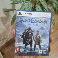 دیسک بازی ps5