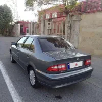 سمند ال ایکس مالتی پلکس|خودرو سواری و وانت|تهران, شهرک ولیعصر جنوبی|دیوار