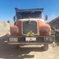 مان کمپرسی درجه ۱