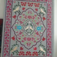 تابلو طرح فرش مخمل|تابلو فرش|پردیس, فاز ۸|دیوار