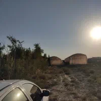 باغچه|فروش زمین و ملک کلنگی|فشاپویه, |دیوار