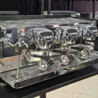 اسپرسو ساز دست دوم ویکتوریا ایگل وان سه گروپ