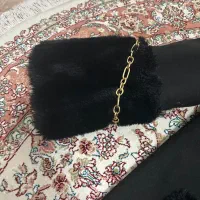 پالتو فوتر فری سایز تا۴۴اوکیه|لباس|فشاپویه, |دیوار