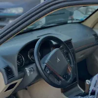 پژو پارسLX tu5 مدل97|خودرو سواری و وانت|سنندج, |دیوار