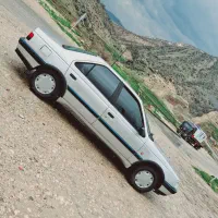 پژو 405|خودرو سواری و وانت|اصفهان, دهنو|دیوار