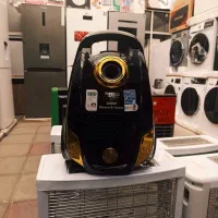 جاروبرقی بوشBOSCHموتور۲۸۰۰وات جارو برقی