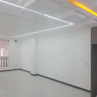 نقاشی ساختمان و رنگ کناف