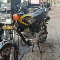 تیز تک ۱۵۰ مدل۴۰۳ در حد