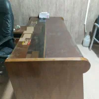 میز اداری و مدیریتی سالم و شیک|دفتر کار|اهواز, پردیس|دیوار