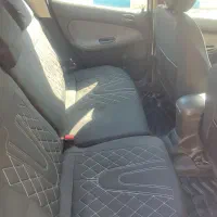 پژو 206 تیپ ۲، مدل ۱۳۸۸ معاوضه با sd|خودرو سواری و وانت|وحیدیه, |دیوار