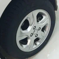 شاهین جیG مدل ۱۴۰۲ استاندارد ۸۵ گانه|خودرو سواری و وانت|تبریز, |دیوار