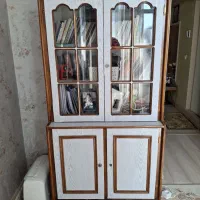 کتابخانه،کمد