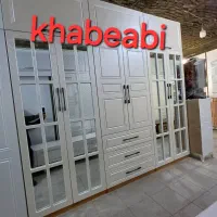 کمددیواری کشو مخفی داخل