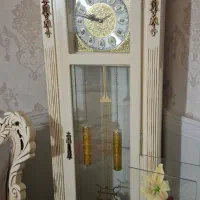 ساعت ایستاده نو سالمه سالم