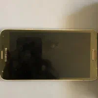 گوشی سامسونگ s5neo|موبایل|بروجن, |دیوار