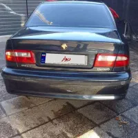 سمند LX مدل 1392|خودرو سواری و وانت|شهریار, شهریار|دیوار