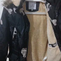 کاپشن|لباس|رشت, شهرک شهید رجایی|دیوار