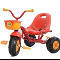 سه چرخه کودک