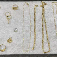 خرید و فروش طلای بدون اجرت