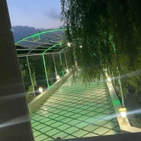 باغ فول امکانات کاسبی|فروش خانه و ویلا|وحیدیه, |دیوار