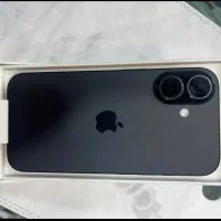 ایفون 16 نرمال ۲۵۶ گیگ