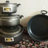 قابلمه تفلون