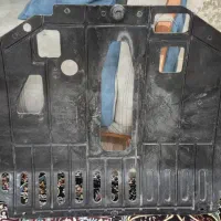 سینی زیر موتور