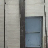 درب کرکره ای ضد سرقتی