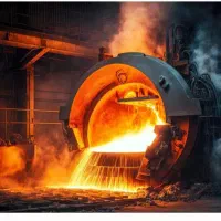 استخدام فوری کارگر ساده جهت اپراتور ریخته گری