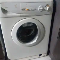 فروش ماشین لباسشویی