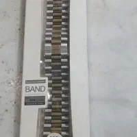 بند ساعت اپل واج