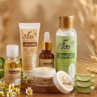 روغن ماساژ ویژه بانوان