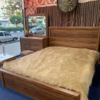 سرویس خواب کد۶۹ تمامmdf|تخت و سرویس خواب|ارومیه, |دیوار