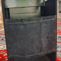 بخاری گازی آبسال|بخاری، هیتر، شومینه|خاش, |دیوار